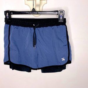 🌷FREE WITH BUNDLE🌷 Girls Sports Shorts Size 10
